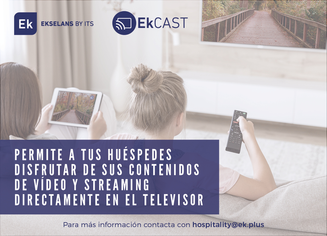 EKCAST