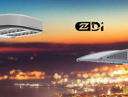 certificación Zhaga-D4i