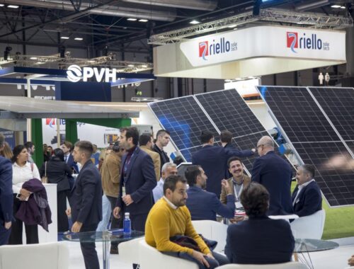 FERIA GENERA MATELEC