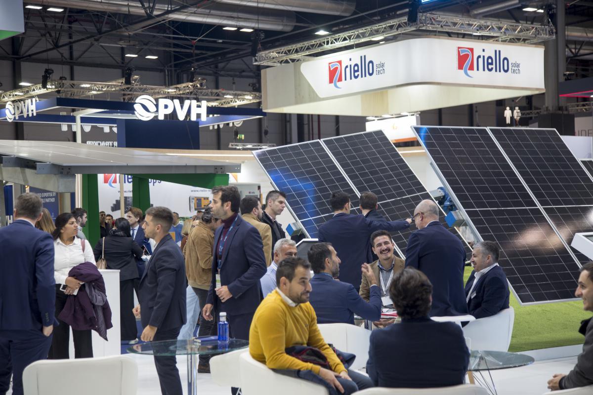 FERIA GENERA MATELEC