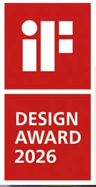 DOORBIRD D31x DESIGN AWARD