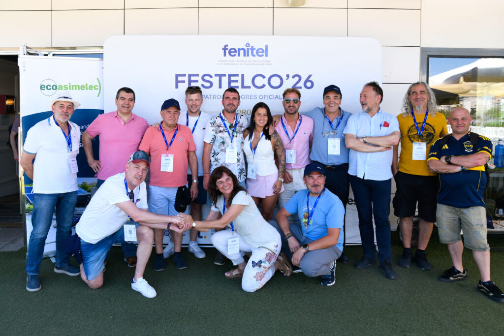 Recordando FESTELCO’26