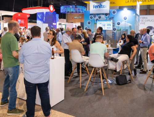 FENITEL feria AOTEC 2026