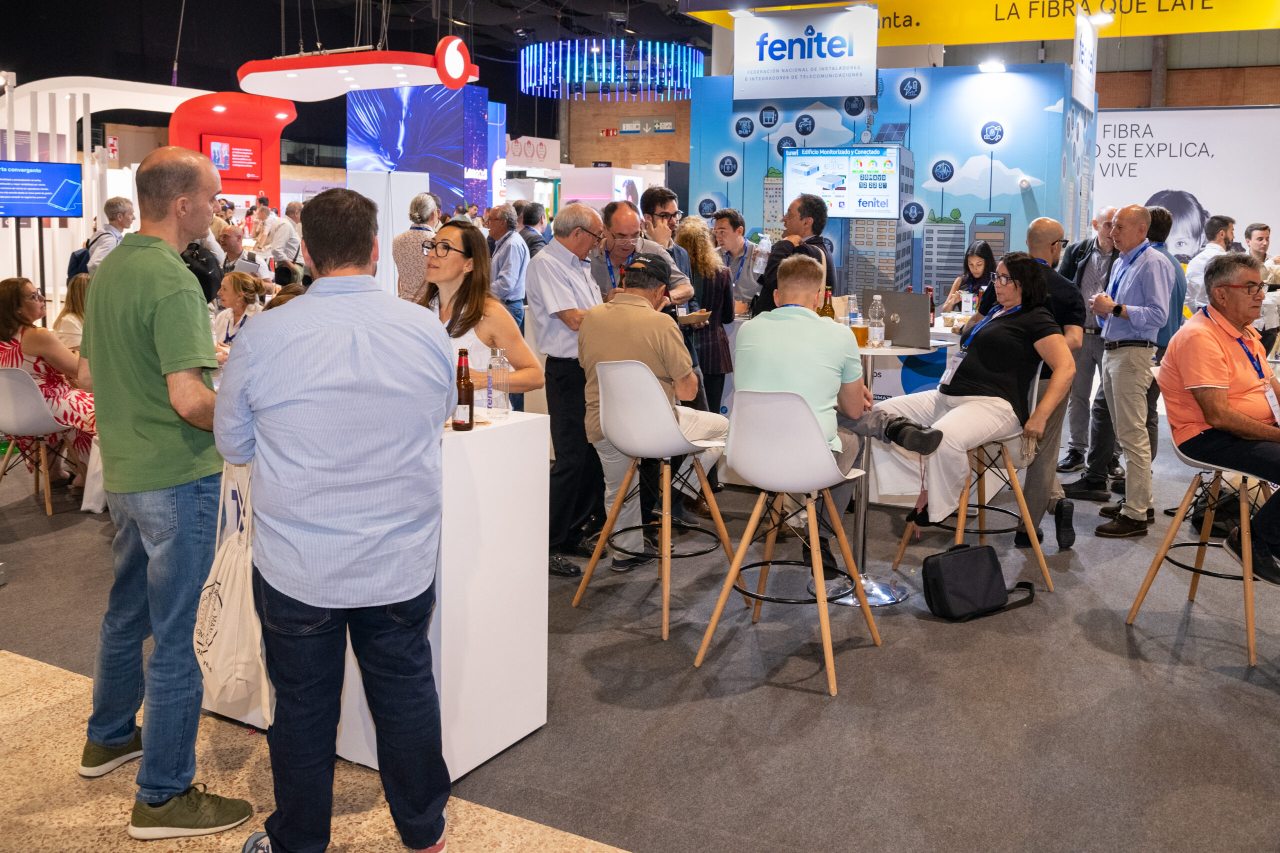 FENITEL feria AOTEC 2026