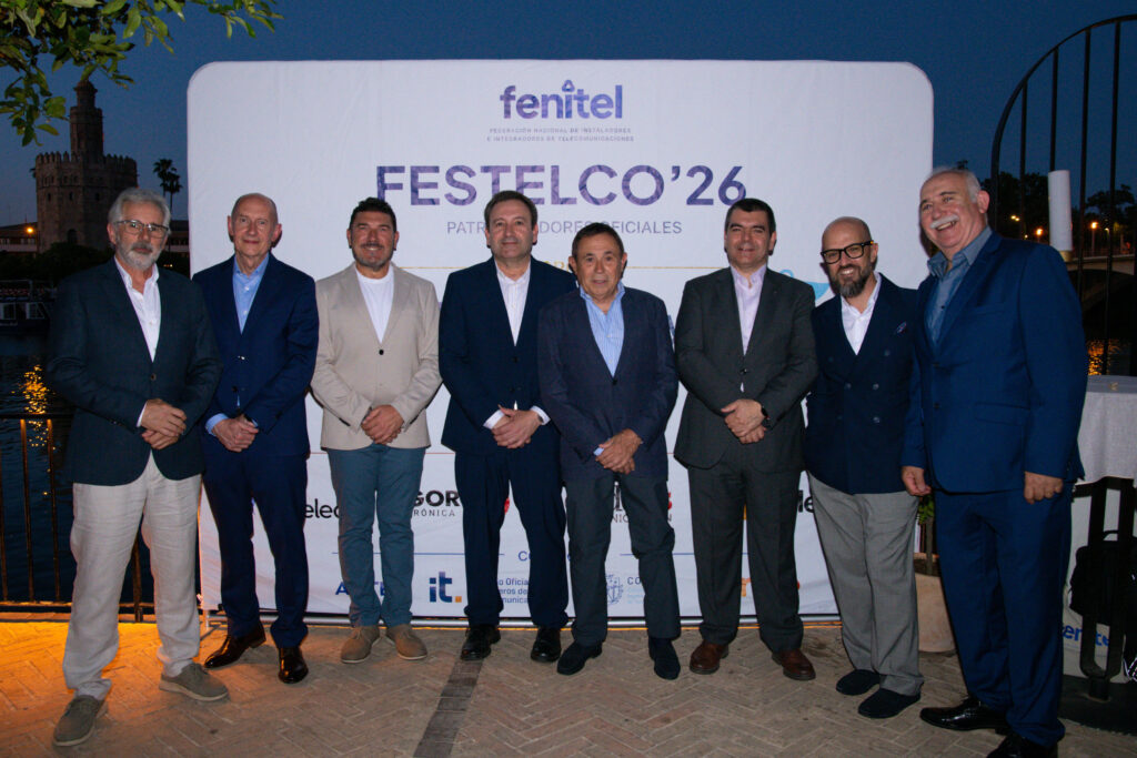 Recordando FESTELCO’26