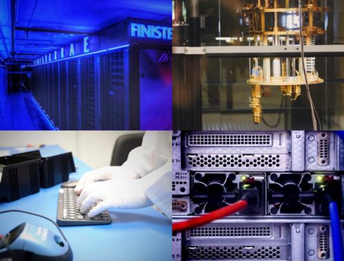 España líder en digitalización en Europa