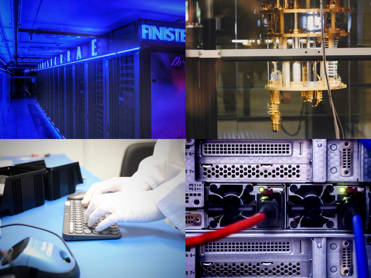 España líder en digitalización en Europa