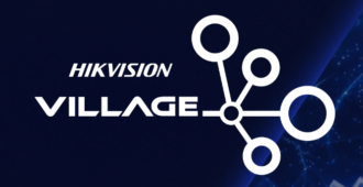 Tercera edición Hikvision Village