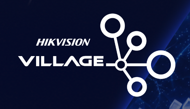 Tercera edición Hikvision Village
