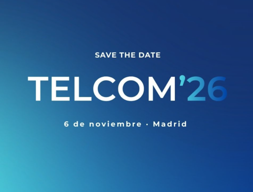 TELCOM 2026 reunirá en Madrid