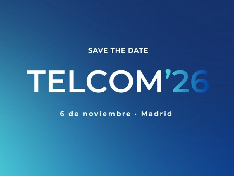 Programa TELCOM 2026