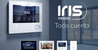 Fermax lanza Iris