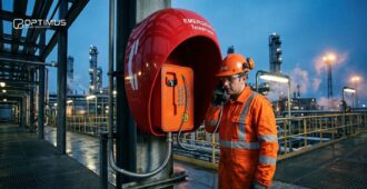 OPTIMUS instalaciones ATEX