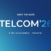 Programa TELCOM 2026